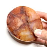 Carnelian Bowl