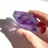 Amethyst Freeform