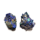 Raw Azurite Piece