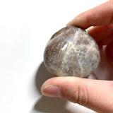 Sunstone Moonstone Palmstone