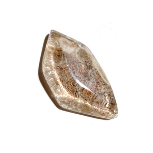 Garden Quartz Cabochon