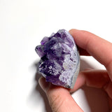 Amethyst Geode Freeform