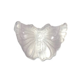 Fluorite Butterfly Carving