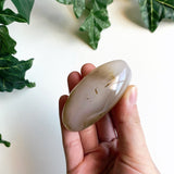 Agate Palmstone