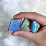 High Quality Labradorite Piece