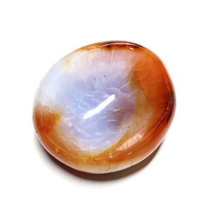 Carnelian Bowl