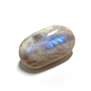 Blue Moonstone Palmstone